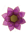 Lotus mood light Lilac 12082