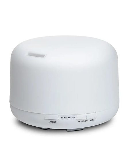Aroma diffuser Pure White 14129