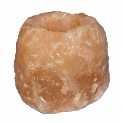 Salzkristall Stimmungslicht