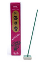 Encens japonais Rose - Morning Star