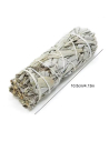 Witte Salie smudge stick 10cm 5269
