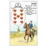 Lenormand waarzegkaarten POCKET editie