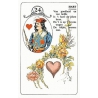 Lenormand fortune cards - Aimée Zwitser (NL)