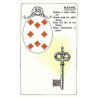 Lenormand waarzegkaarten POCKET editie