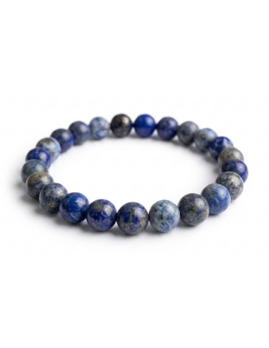 Lapis Lazuli bracelet 8mm