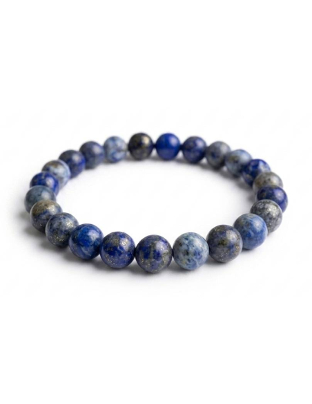 Lapis Lazuli bracelet 8mm