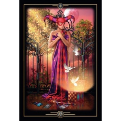 Oracle of Visions - Ciro Marchetti (UK) 2