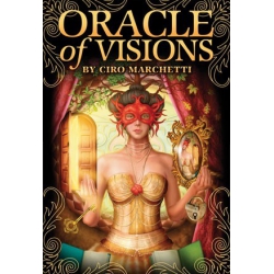 L'Oracle de la vision - Ciro Marchetti (UK)