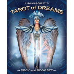 Tarot of Dreams - Ciro Marchetti (UK)