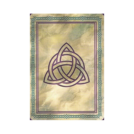 Pagan Lenormand Oracle Cards - Gina M. Pace (UK)