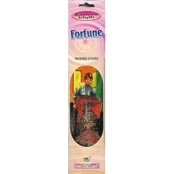 Fortune - Eastern Myth