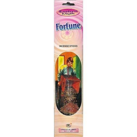 Fortune - Eastern Myth