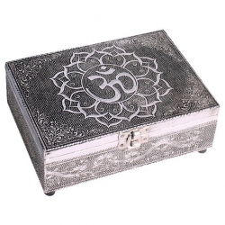 Tarot box Ohm