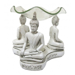 Thai Buddha oliebrander