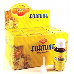 Fortune fragrance oil (SAC)
