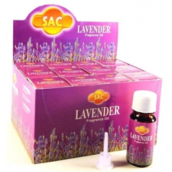 Lavender fragrance oil (SAC)