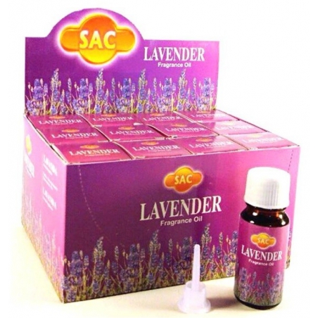 Lavendel geurolie (SAC)