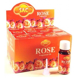 Rose fragrance oil (SAC)
