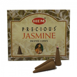Jasmine cone incense (HEM) 2