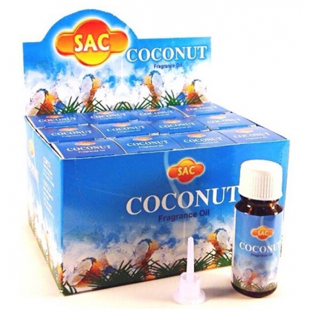 Kokosnuss Duftöl (SAC)