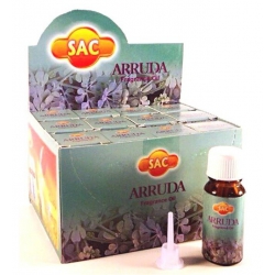 Huile de parfum Arruda (SAC)