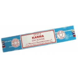 Karma incense (Satya)
