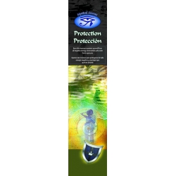Protection wierook - Mystical Aromas