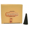 Super Sandal Kegel Weihrauch (Satya)