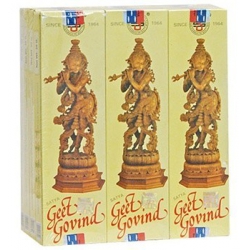 Geet Govind incense 20gr (Satya)