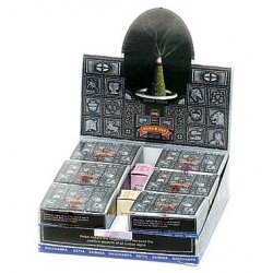 SuperHit cone incense (Satya) 2