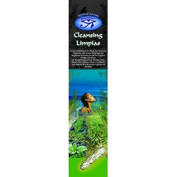 Cleansing incense-Mystical Aromas