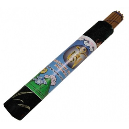 Mahakala - Tibetan OM incense