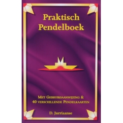 Praktisches Pendelbuch - D. Jurriaanse