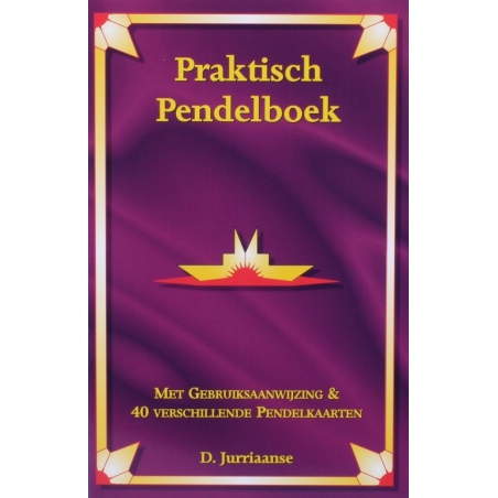 Praktisch pendelboek - D. Jurriaanse