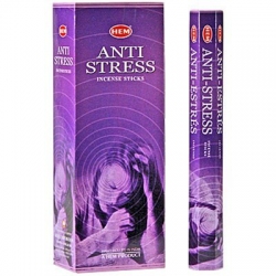 Anti Stress incense (HEM)