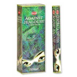 Against jealousy incense (HEM)