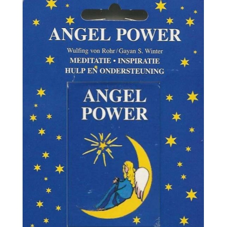 Angel power (NL)