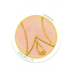 Angel symbols for children - Ingrid Auer (NL) 2