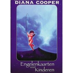 Engelenkaarten voor Kinderen - Diana Cooper