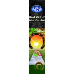 Road opener incense - Mystical Aromas