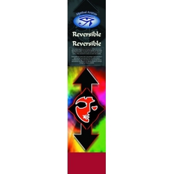 Reversible incense-Mystical Aromas