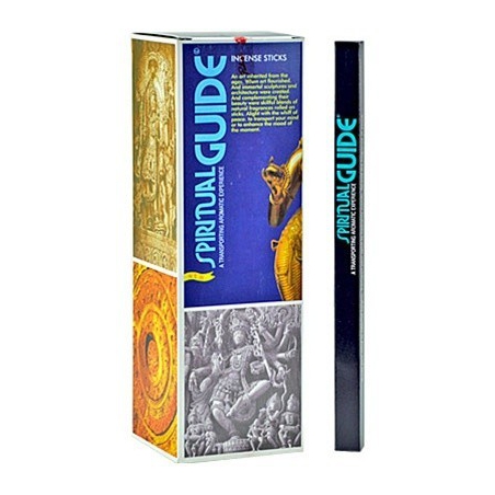 25 packs of Spiritual Guide incense-8 gms (Padmini)