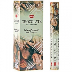 Chocolate wierook (HEM)