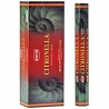 Citronella incense (HEM)