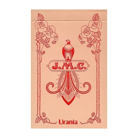 Madame Lenormand kaarten (DE)