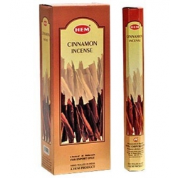 Cinnamon incense (HEM)
