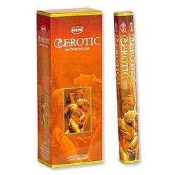 Erotic incense (HEM)