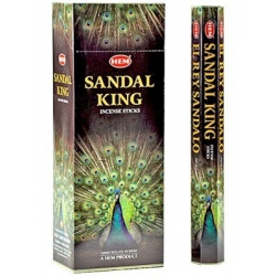 6 pakjes Sandal King (HEM)