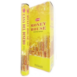 Money House incense (HEM)