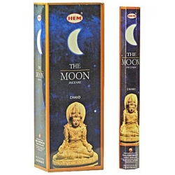 Moon incense (HEM)